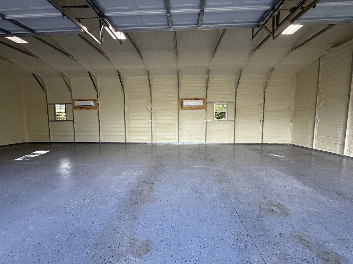 Metal Roof Coating in Corning, NY